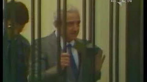 Augurio di MIchele Greco alla Corte