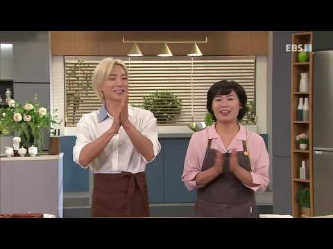 최고의 요리 비결 - 한명숙의 황태무국과 보리새우전_#001