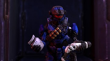 [SFM] picking RPG armor based on maxing stats instead of whether they match or not