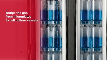 Cytomat 2 Selector Automated Incubator