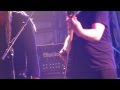 Ihsahn - Arrival (live Hellfest 2012)