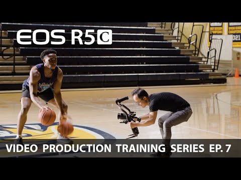 Canon EOS R5