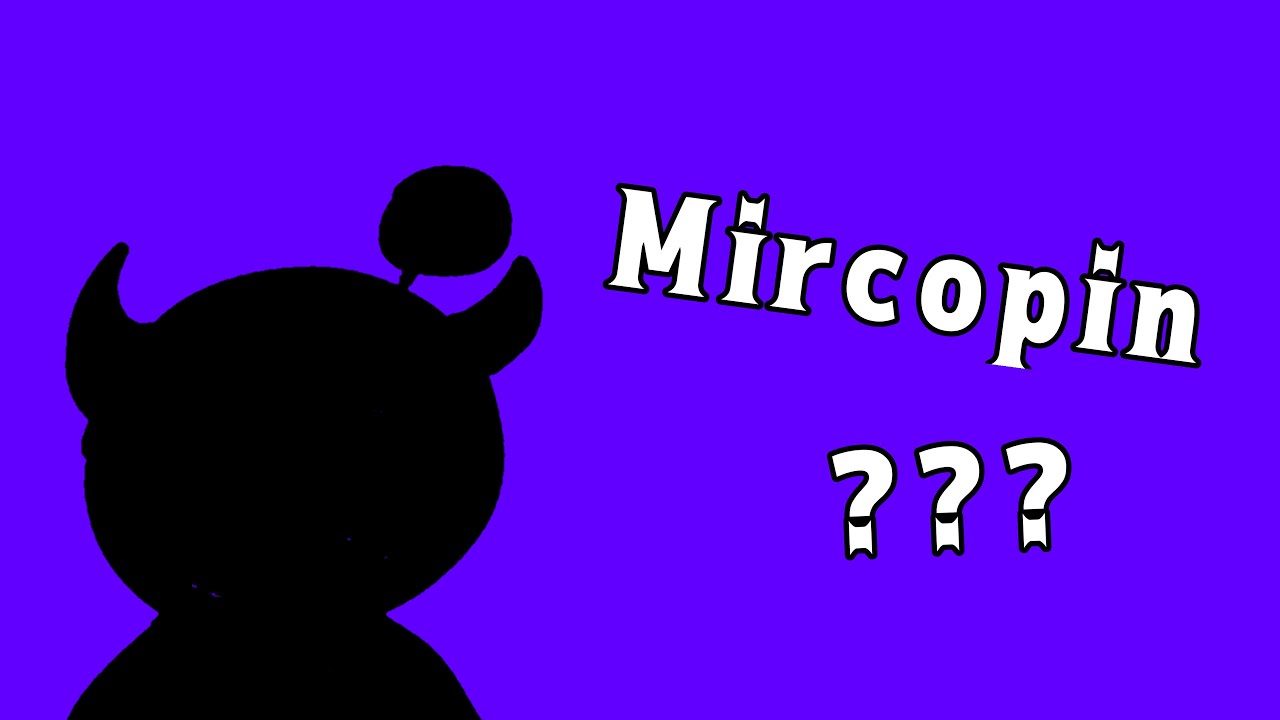 Micropin (??? Island)