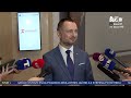 Srbija ubrzano radi na pristupanju EU: Klaster 2 tehnički spreman do juna, u pripremi klasteri 5 i 6