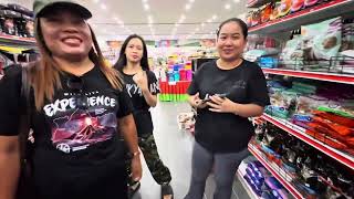 Download Lagu TEAM OFF-ROAD SINGGAH BELI BARANG DI HALIMATUS JALAN TUBAU //  MP3