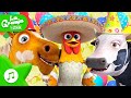 🥳 Las Mañanitas  🤠 LA GRANJA DE ZENÓN 👨🏻‍🌾 MIX 🎵 ESTRENO 🌈 PARA NIÑOS