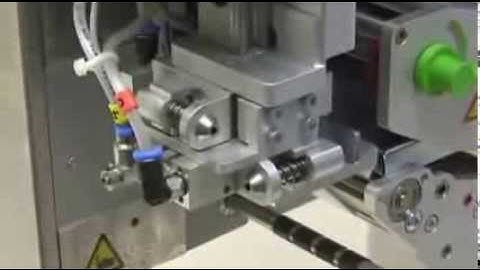 Video: Hermes+ Applikator 4414