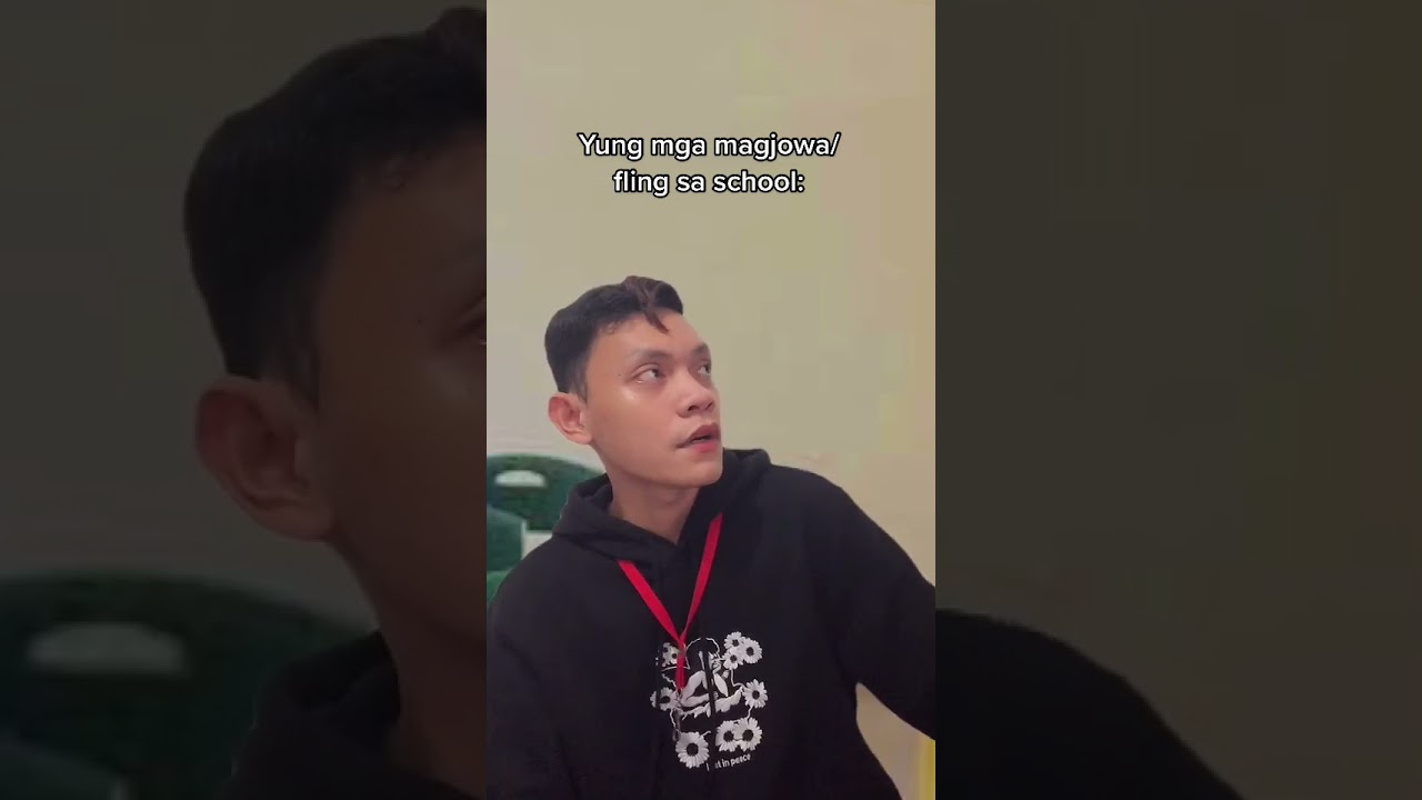 Respeto naman sa mga single😭 | Best of Esynrr TikTok 