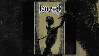 Decomposed - Decomposed (FULL ALBUM/2012)