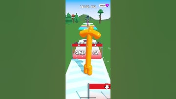 Android games level 102 tall man run #gameplaywalkthrough