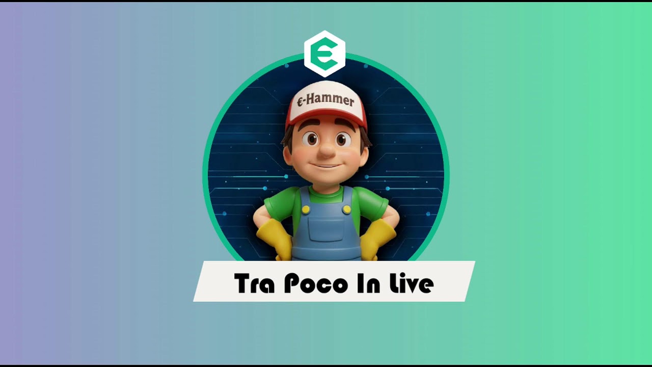 EHAMMER LIVE DEALS 03/03/2026