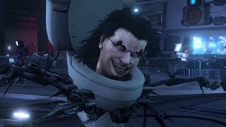 Skibidi Toilet 79 Part 1 Secret Troll Scenes