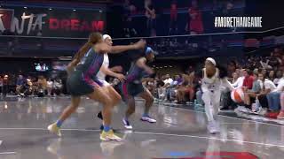 Best of WNBA: Week 12 - Part 2