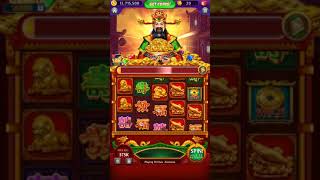 Winning Jackpot Slots Casino | Jackpot Storm #casino #games #slot #slotgames #winningjackpot screenshot 4