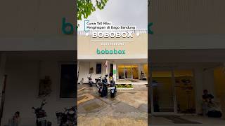 Bobobox Dago Tiktok Booking  Httpsvttiktokcomzsqerafgn hotel budgethotel