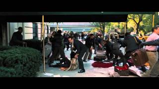 The Dark Knight Trilogy Madness And Death