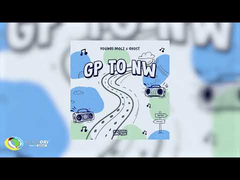 Young Molz Nocturnal Groove Official Audio