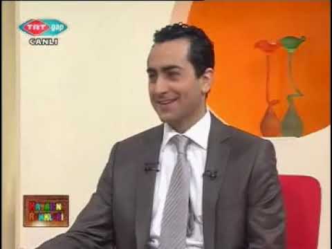 TRT GAP BROADCAST 2009