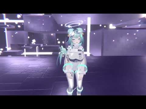 [VRChat][MMD][Rindo] 恋愛デコレート
