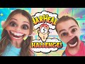 Warhead challenge   super sour warheads  bumble bree