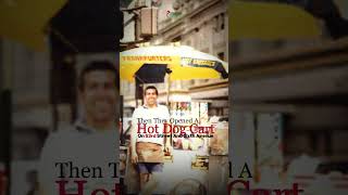 How The Halal Guys Fed The World | Founder Story