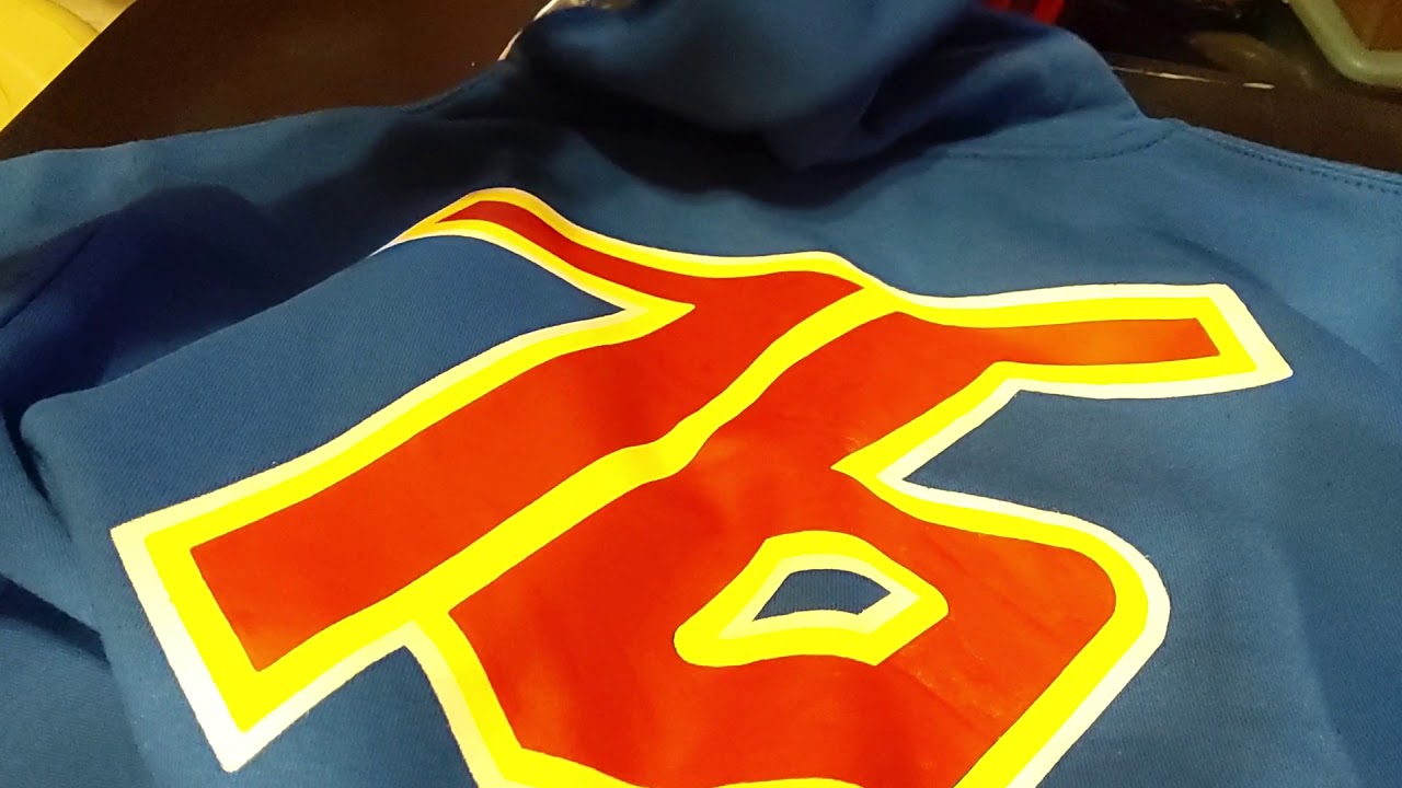 MY OVERWATCH SOLDIER 76 JINX HOODIE REVIEW