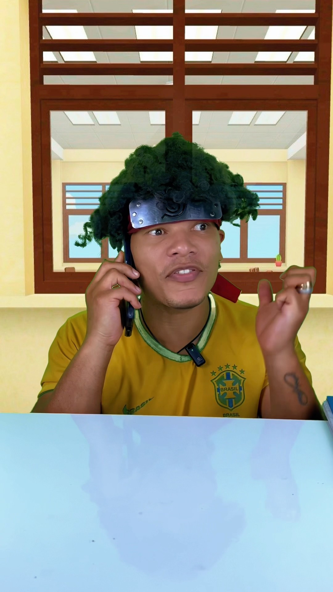 QUANDO A MÃE SALVA O FILHO #shorts