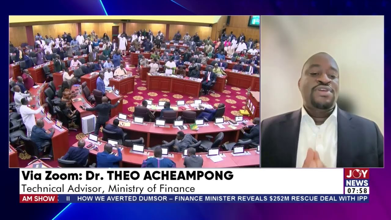 2026 Budget: Finance Experts ask the hard question — Can govt turn plans into reality? |AM Newspaper