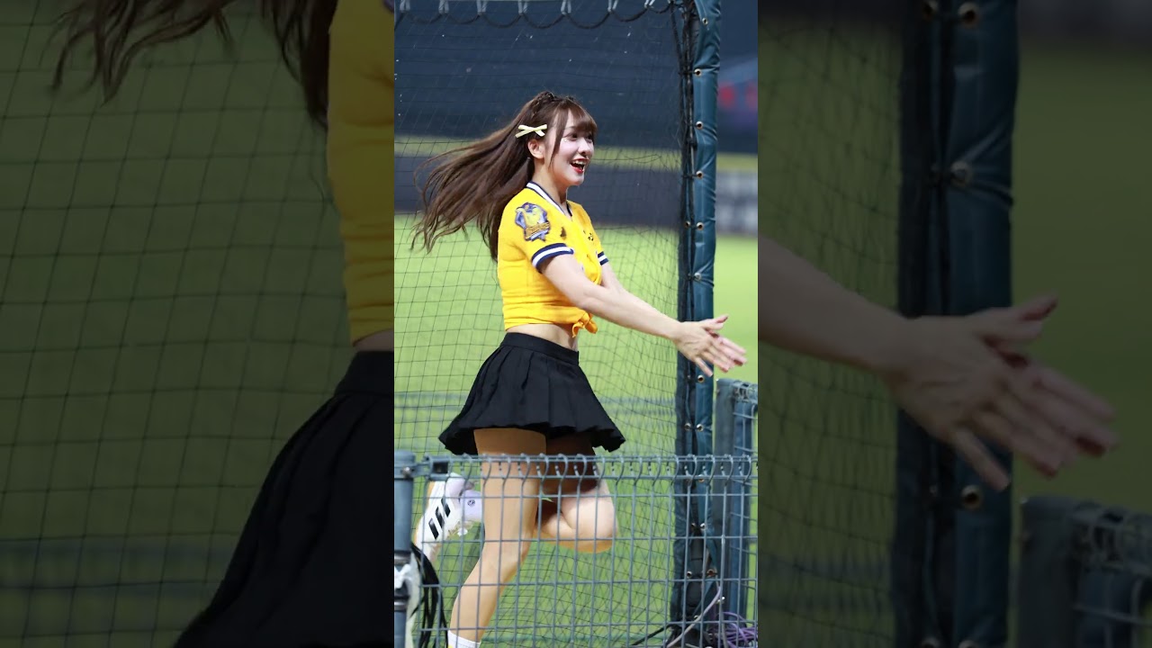 冼迪琦-宋晟睿應援曲｜2024.8.28｜