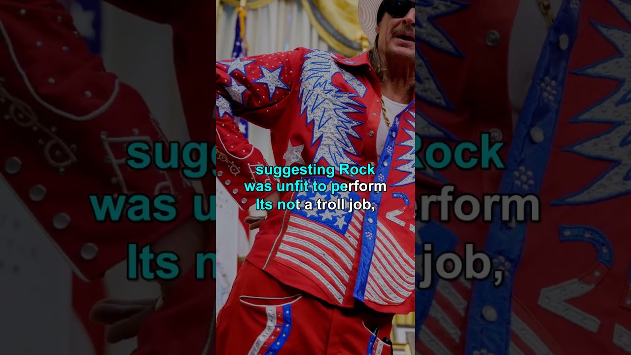 Newsom vs. Kid Rock: Super Bowl Showdown?