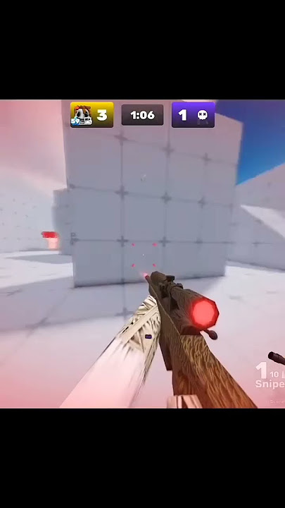 RIVALS Roblox #gaming #gorillatag