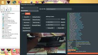 VIVO Y20 PD2034F Pattern Unlock & FRP Bypass BFT Tool 100% Done . #psmcare