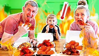 Last To Eat Y Chicken Wings Jkrew