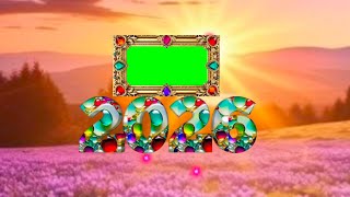 2026 happy new year 