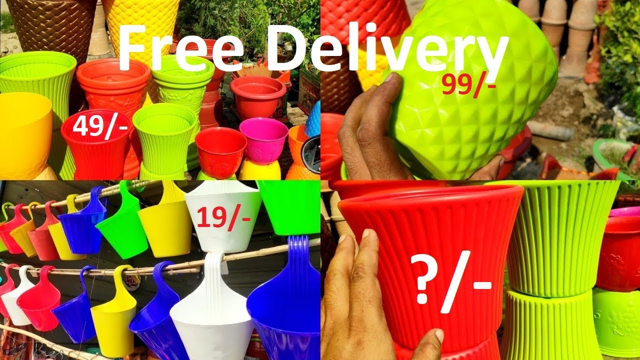 DIY pots for plants Buy CHeap Pots for Plants cheapest pots for