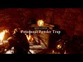 ‘Poisonous Powder Trap’ ability knowledge book in Petuaria Ruins! Assassin’s Creed Valhalla!