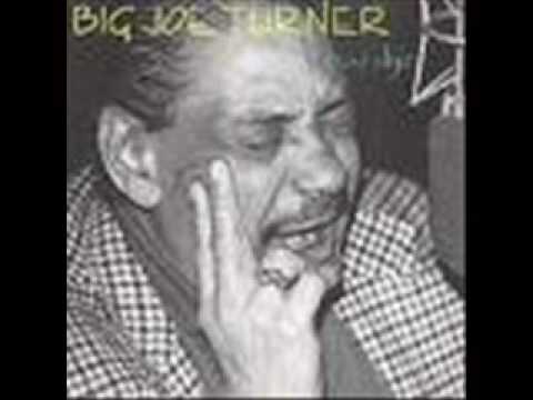 MIKE BLOOMFIELD/ BIG JOE TURNER " HOW LONG BLUES