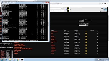 Bài 6: Rootkit và xoá file log