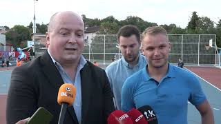 Milosav Parezanović Izvršni Direktor Za Prodaju Kompanije Mtel