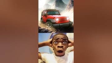 Offroad games 4×4 best game for android