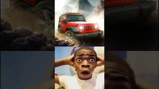 Offroad games 4×4 best game for android screenshot 4