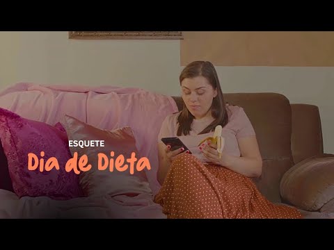 Dia de Dieta