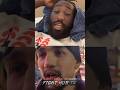 Terence Crawford GOES OFF on Teofimo Lopez; calls him “P***Y” in HEATED back &amp; forth!
