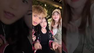 Ataaq Sisa Semalam Nungguin Sahur  ataaq ataaqriffa masukberanda reelsinstagram