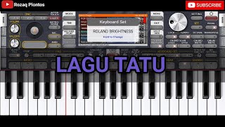 LAGU TATU COVER ORG 2024 VERSI TANPA KENDANG LAGU NE OM DIDI KEMPOT
