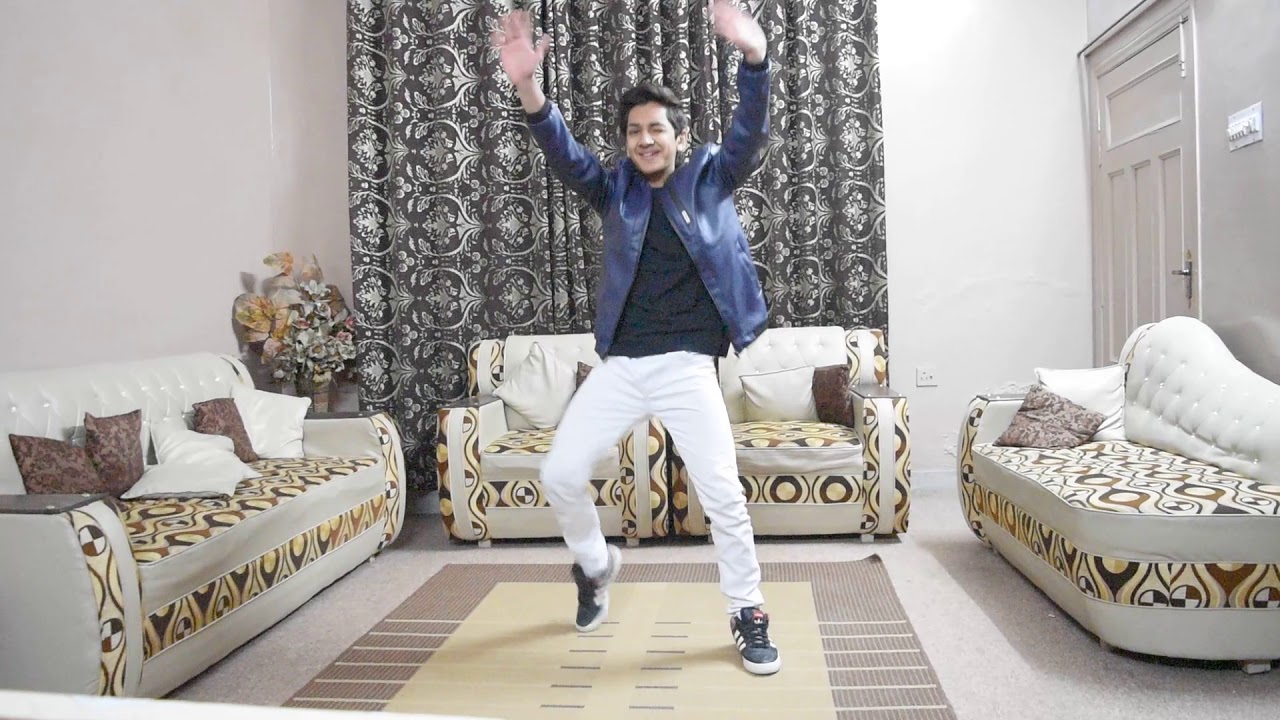 Swag Se Swagat Song  Tiger Zinda Hai  Dance Choreography  Abdul Moheed