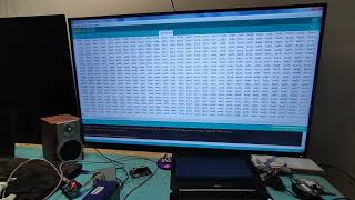 VGM Player Sn76489 on Arduino Uno screenshot 2