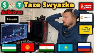 Arbitraz💰Taze swyazka! Gunde 200 $ Gazanmak!