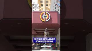 Miccosukee Tribe Buys Land In DeFuniak Springs