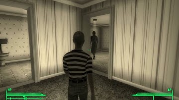 Fallout 3 - Cooking Trap